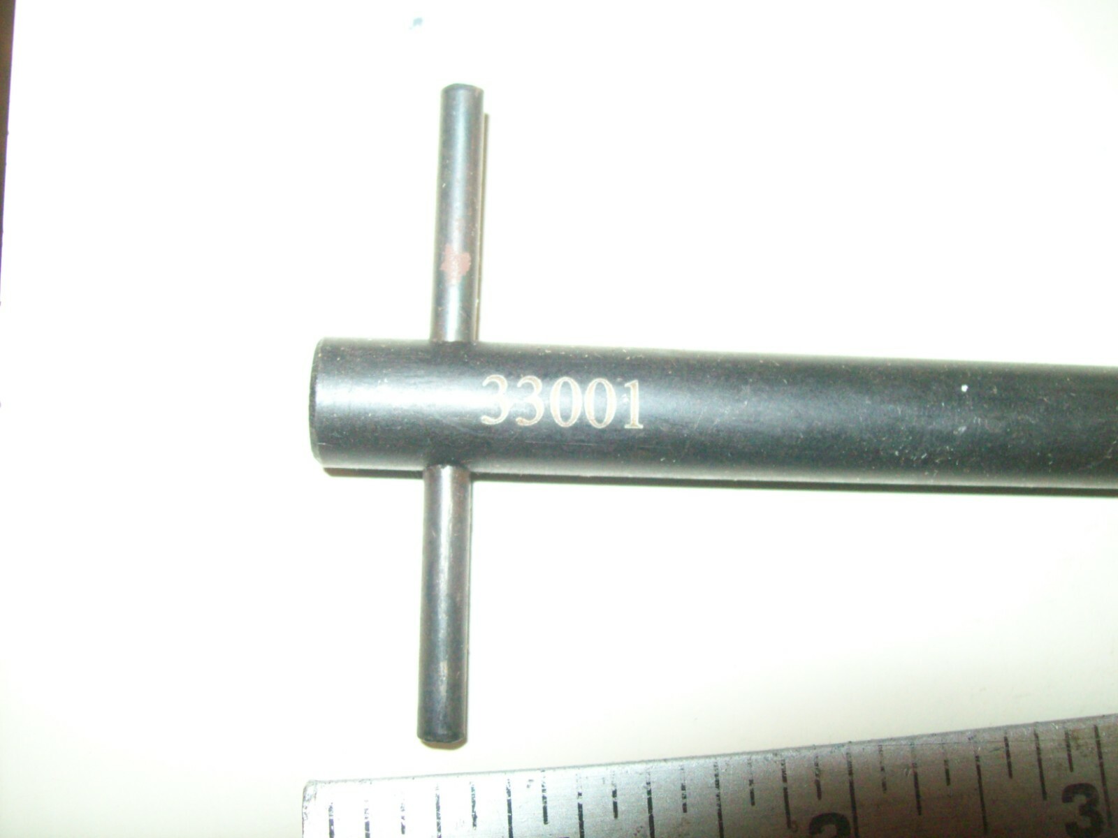 SPX Oshkosh J-33001, 2KM25, 2CR831, S120-01-158-3991 Blower Drive Alignment Tool