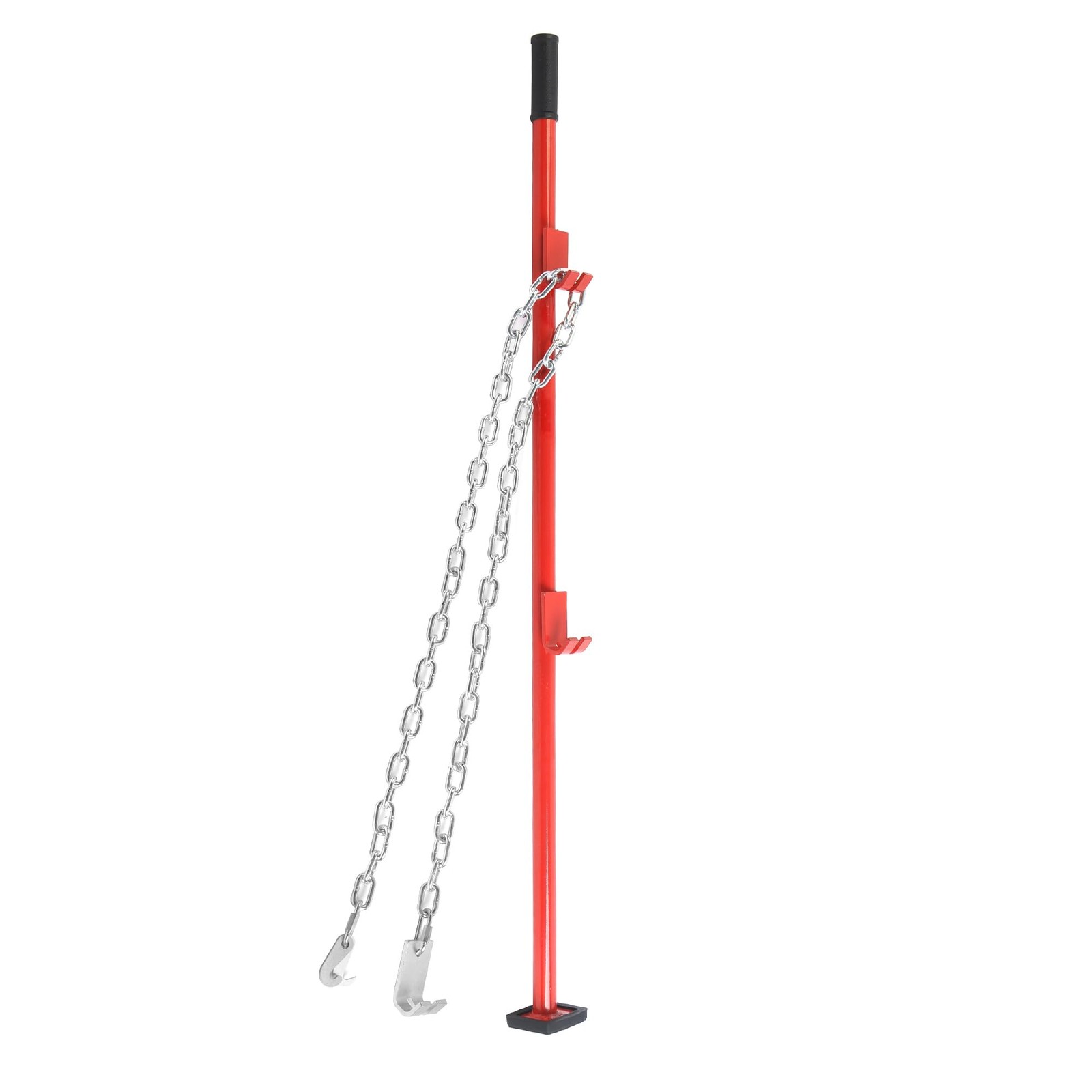 WINMAX TOOLS AUTOMOTIVE Pulling Stick Tool for Car Repair (52″) 52″