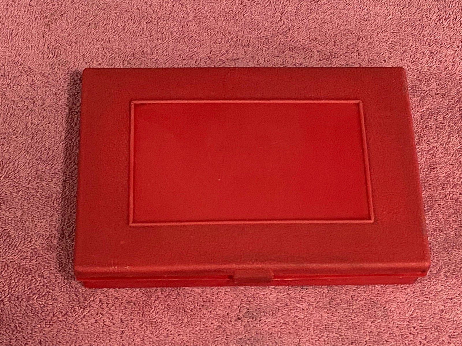 Snap On ( Blue Point ) TFM5 Metric Double Flaring Tool Kit