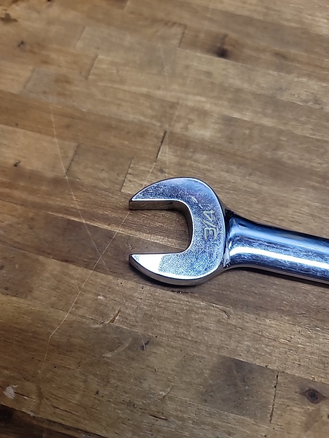 Snap On OEX24A 3/4″ Combination Wrench