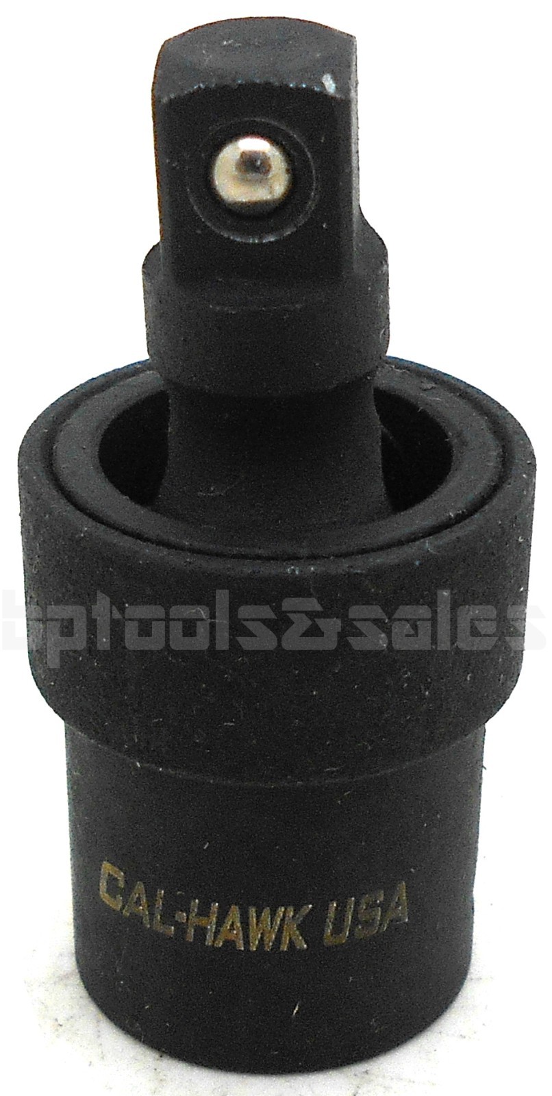 1/4″ DR. IMPACT UNIVERSAL JOINT SWIVEL SOCKET SET CR-MO BALL TYPE