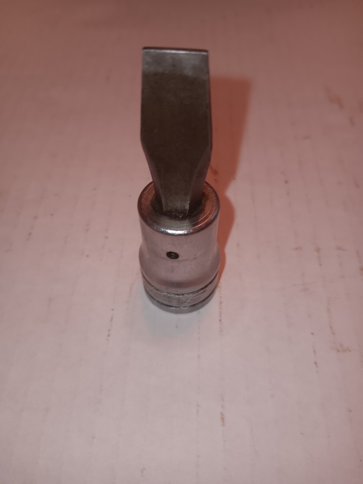Snap-On 1/2 drive reducer plus 3 assorted pieces see description and pics