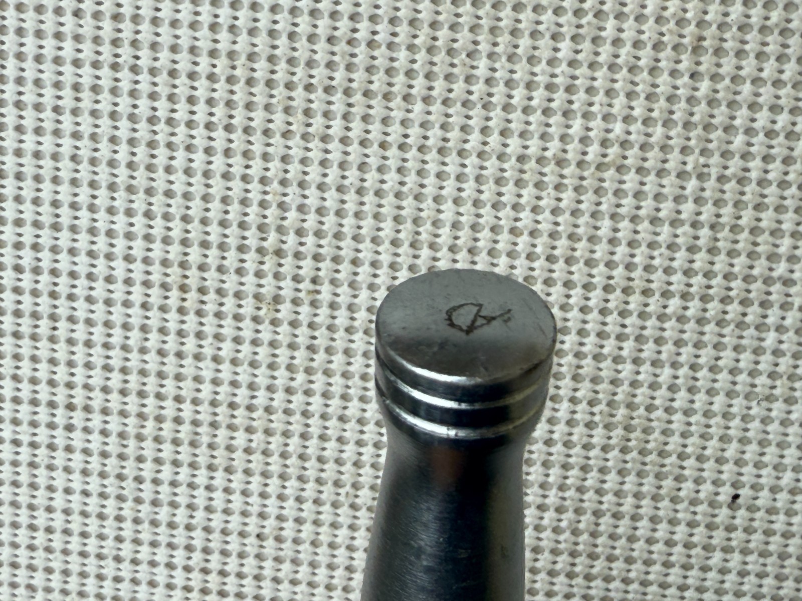 Snap-on SN18A 1/2” Drive 18” Standard Handle Breaker Bar