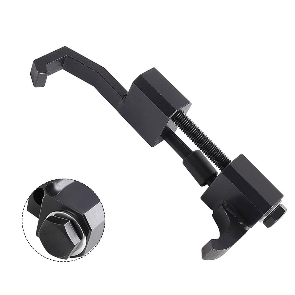 5460 Adjustable Belt for tension Spring Compressor Tool for Car Engine Repair