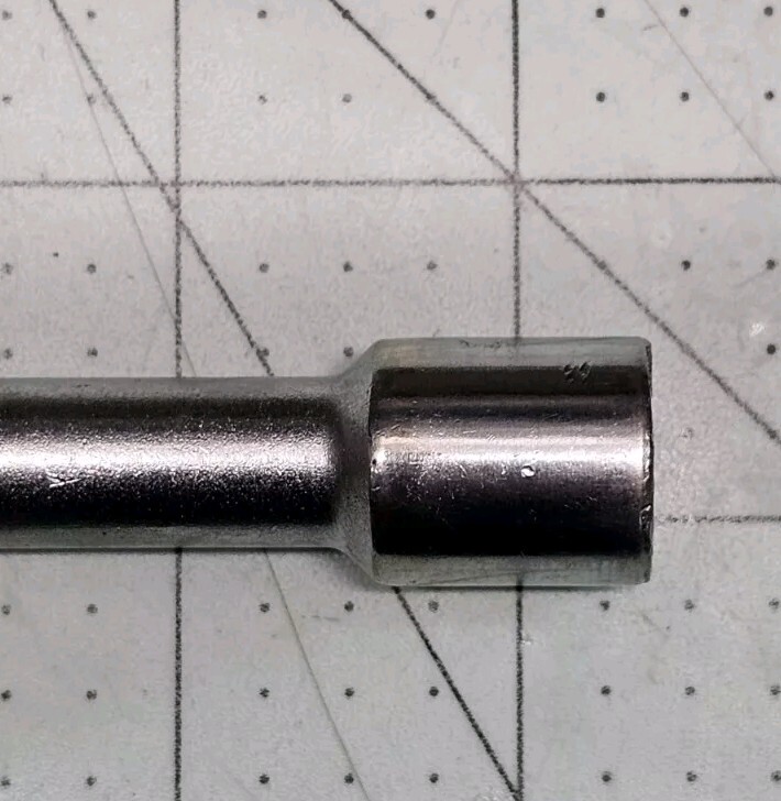 KAL 1262 Extension 6 Inch – 3/8″ Drive *Mint*