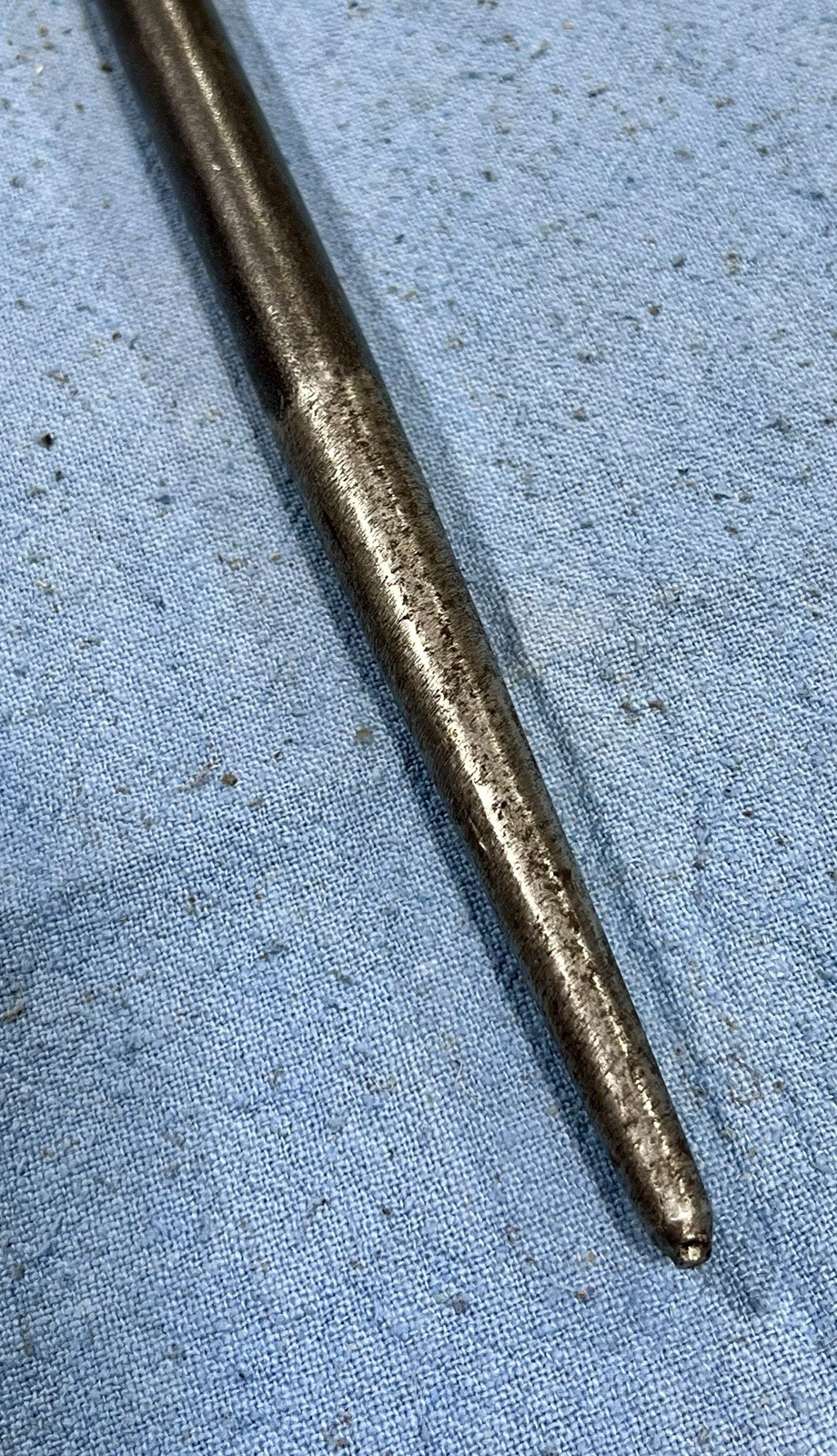 Matco Tools USA RLF16 Rolling Head Lady Foot Pry Bar 16”