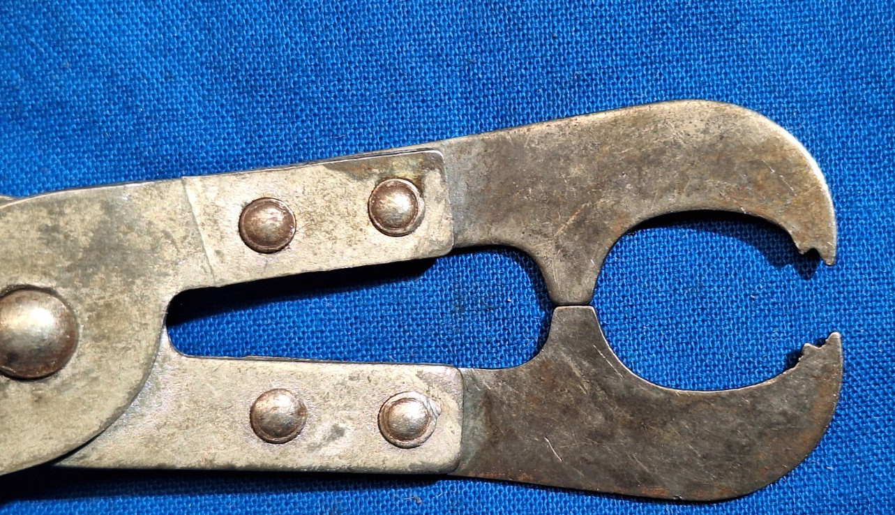 KD Tools 430 door handle spring remover pliers USA MADE
