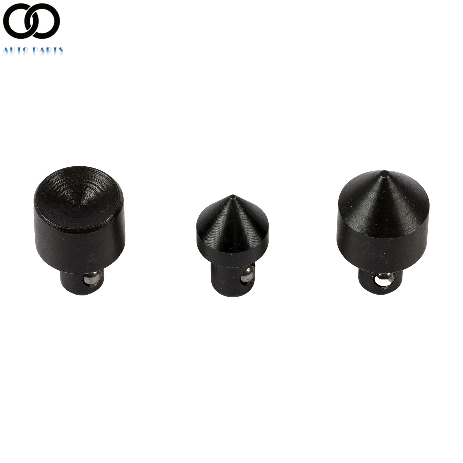 Steering Wheel Disassembly Puller Set Steering Wheel Lock Plate Removal Tool Kit