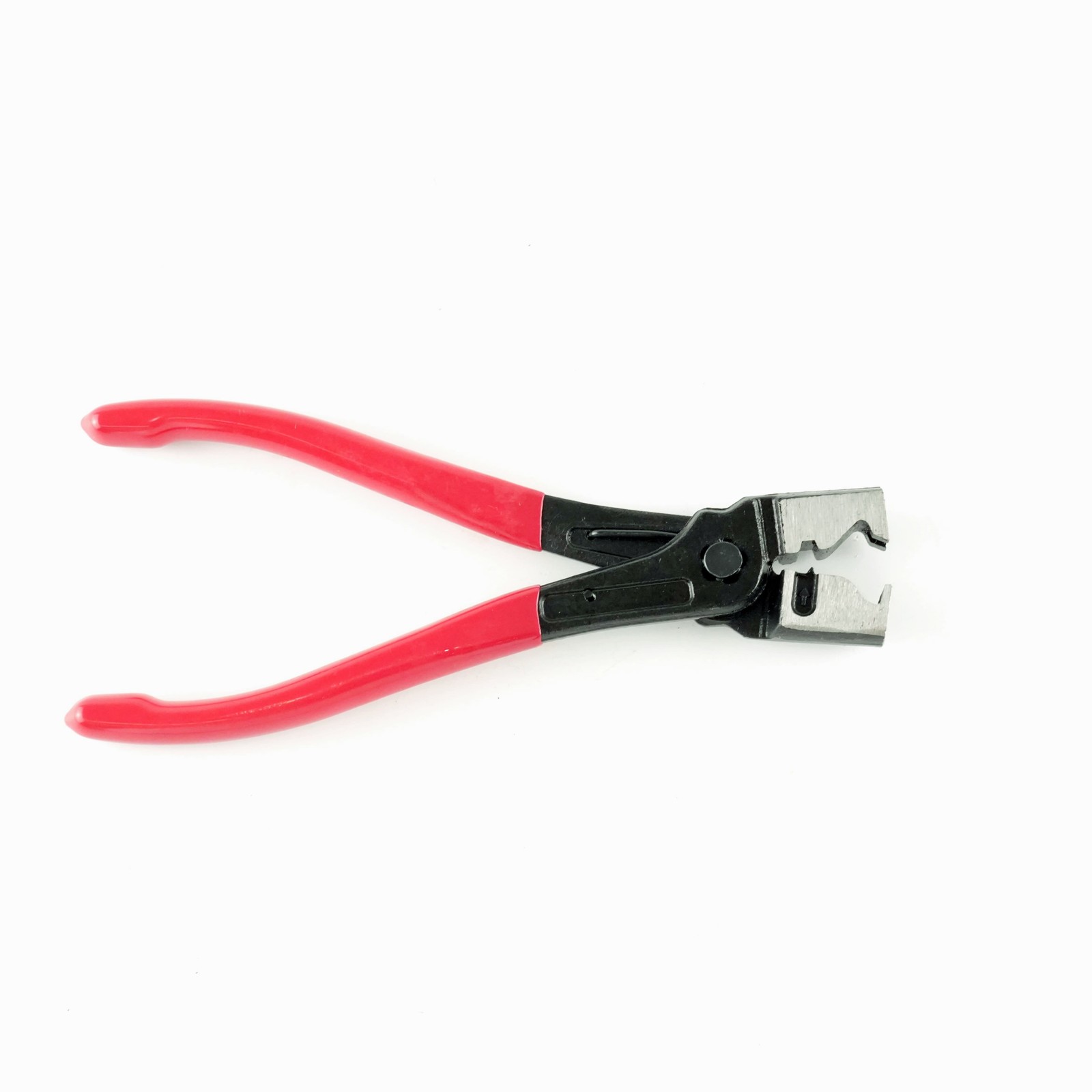10Pcs Long Reach Wire Hose Clamp Pliers Fuel Oil Water Pipe Clip Remover Kit