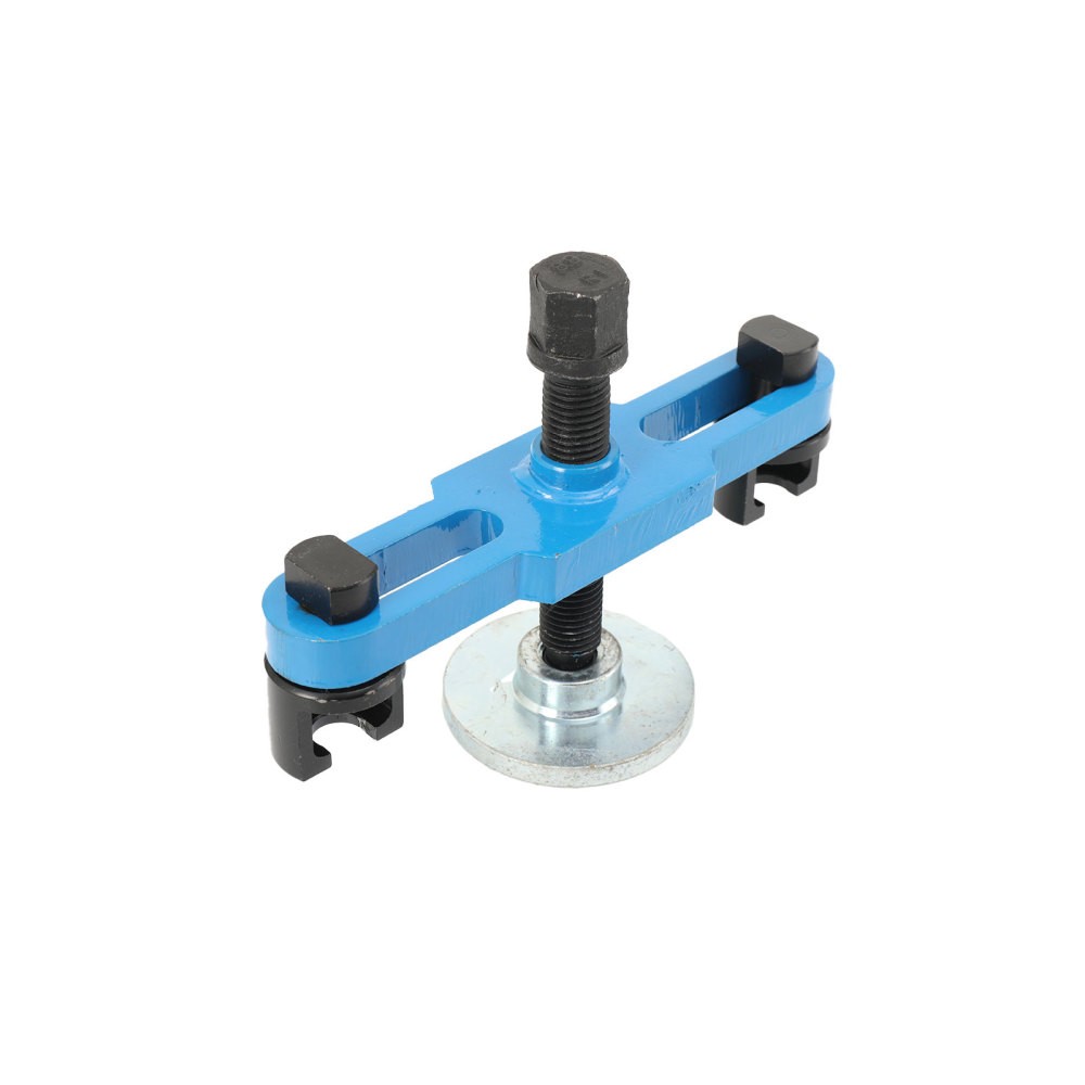 Hub Removal Tool Universal Hub Puller for Semi Trucks Heavy Duty Axle Bearing