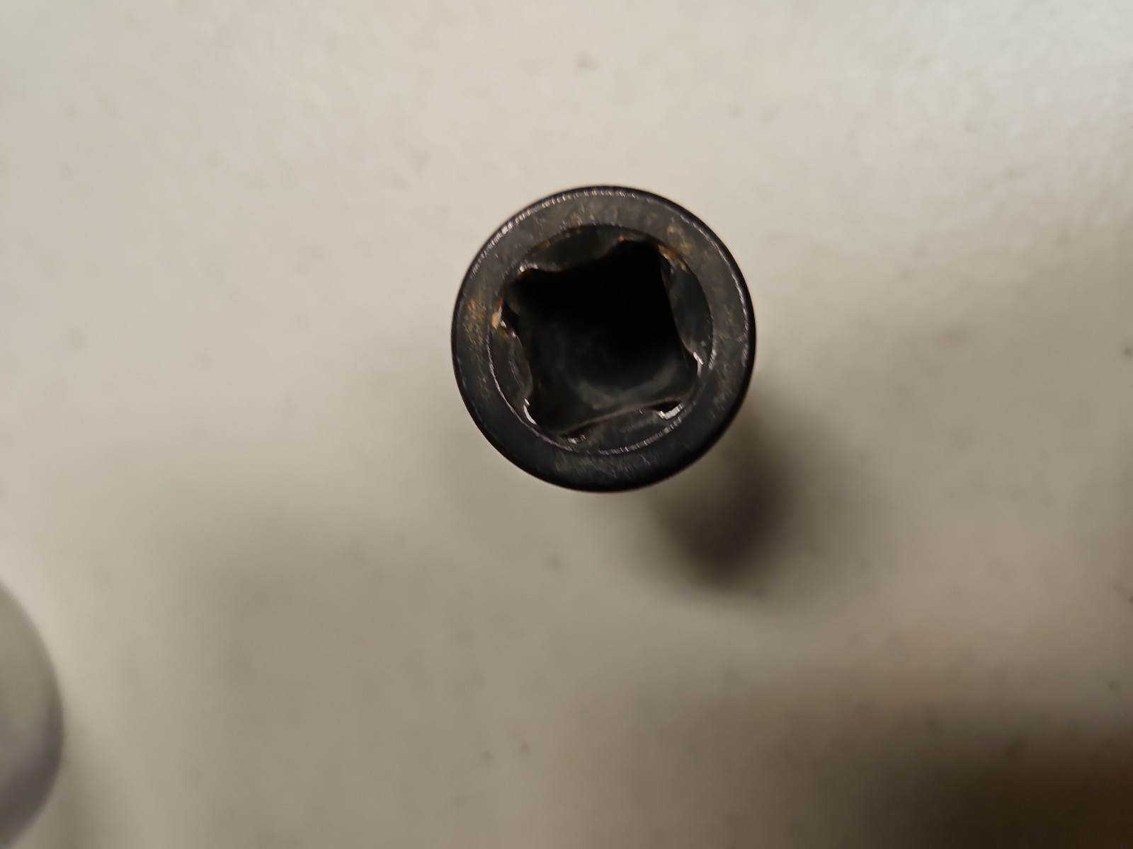 JobSmart 3/4″ Drive 1-5/8″ 6-Point Socket SAE Chrome Heavy Duty USA