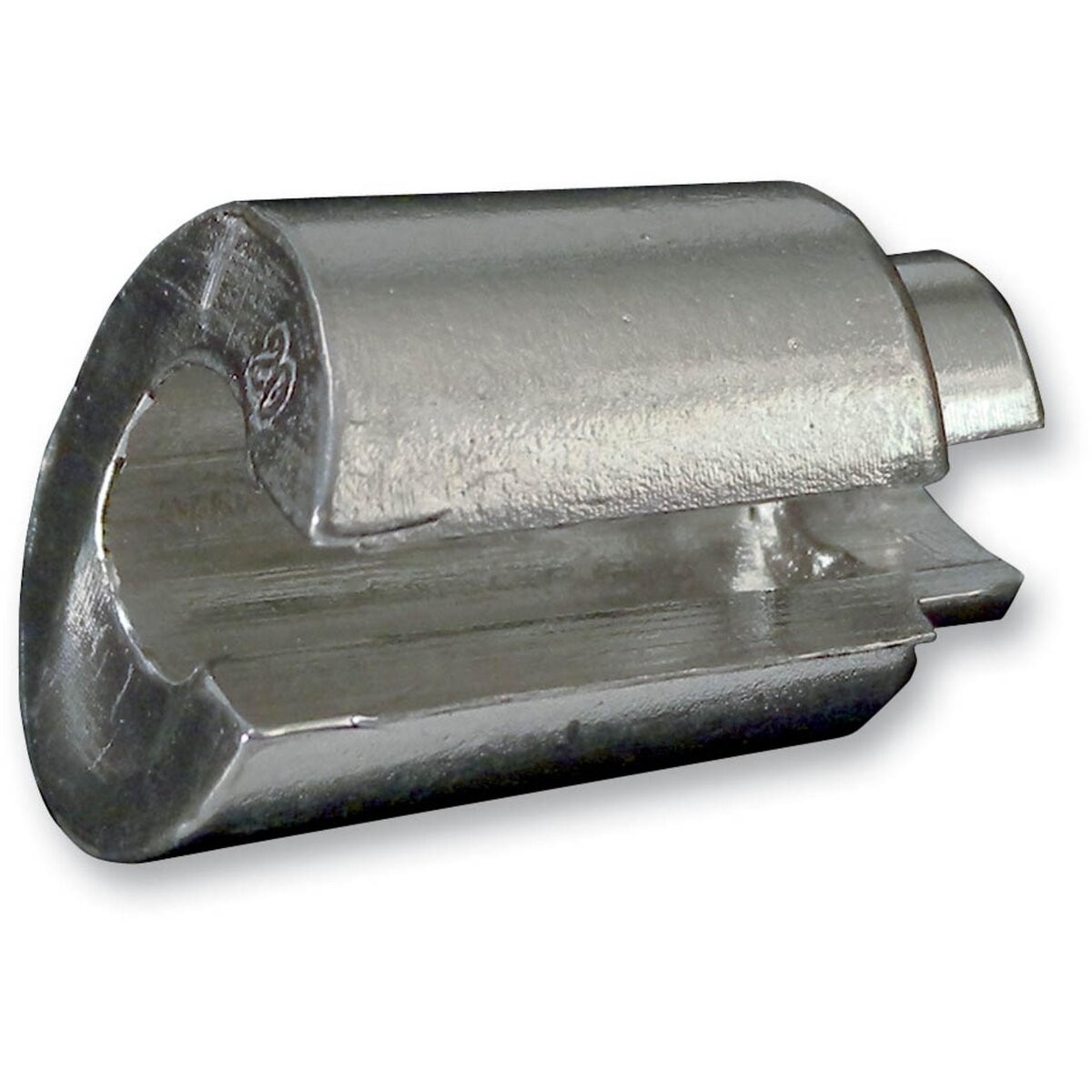 K & L Universal 10-gram Angled Spoke Wheel Weight – 32-4091