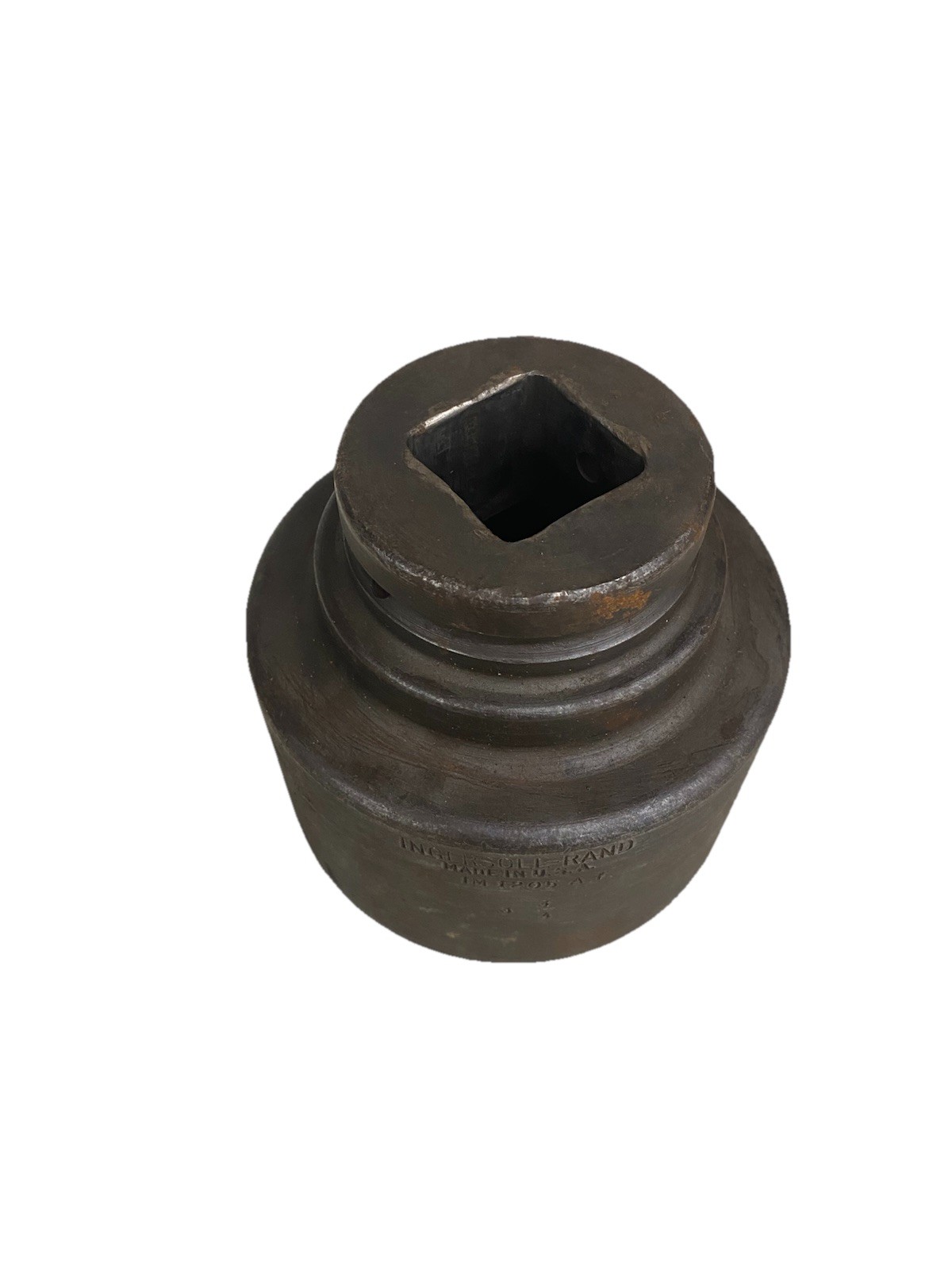 Ingresoll-Rand 3.75 Inch (3-3/4) Socket 1.5 Inch (1-1/2) Drive Impact Socket