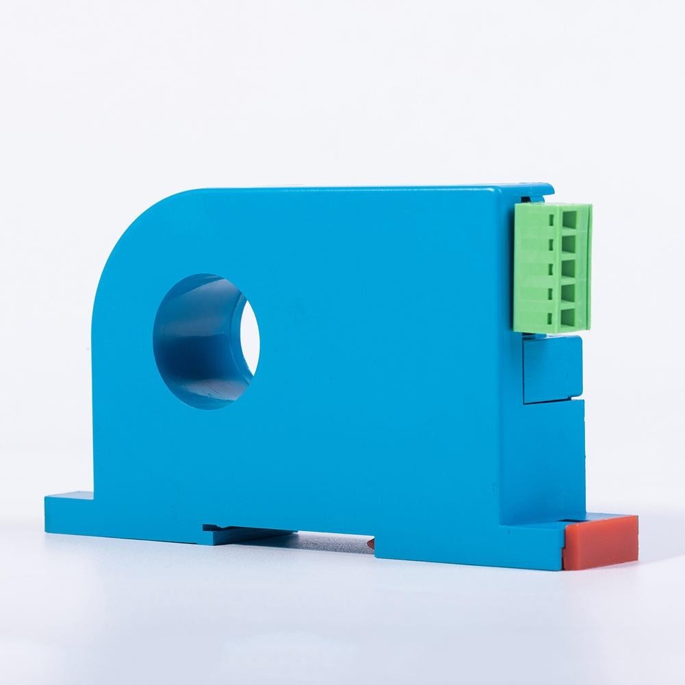 DC Current Sensing Switch Automatic Reset Function Detection Range 0-50A/0-100A