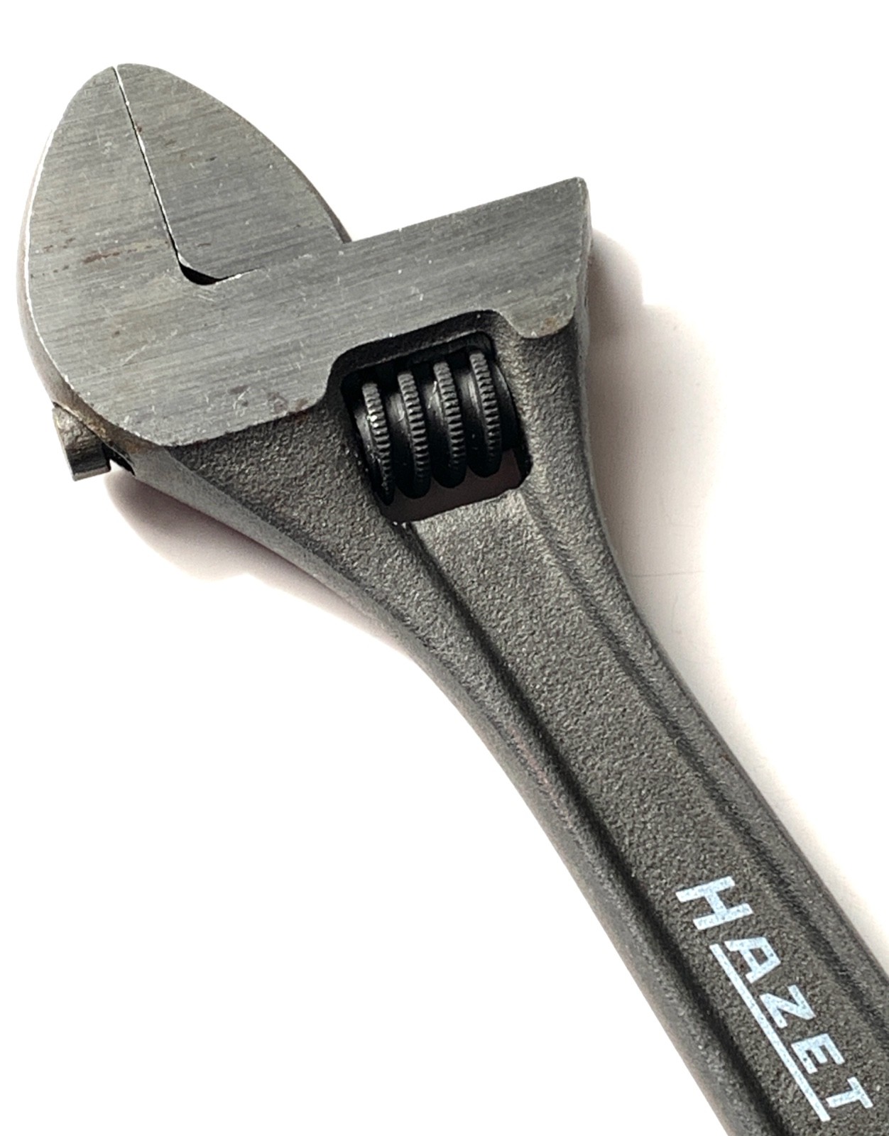 Vintage HAZET 179-6 Adjustable Wrench NIB Tool VW Porsche Mercedes made Sweden