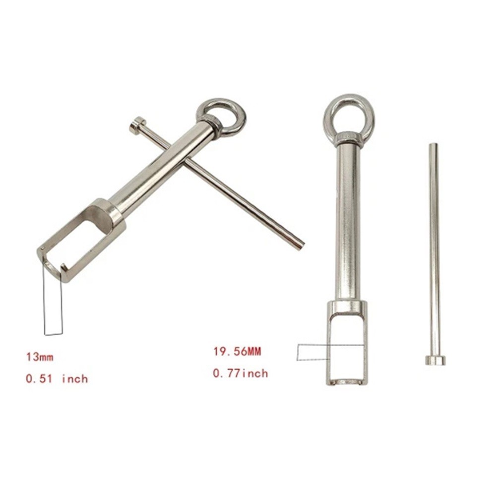 Fuel Injector Nozzle Puller Extractor Removal Tools MercedesBenz M276/274/270