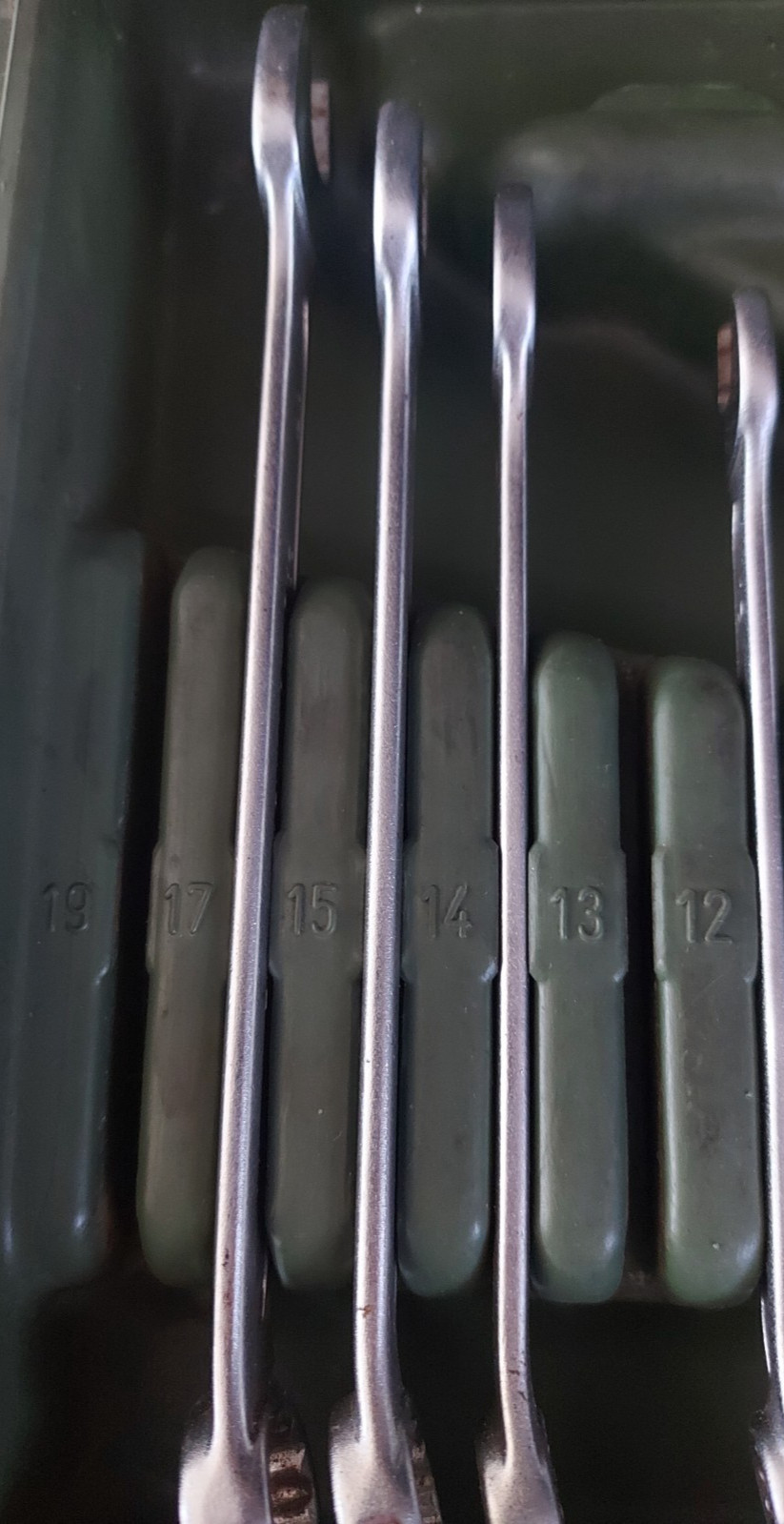 Proxxon Tool Set Industrial Automotive & Universal Tool Set