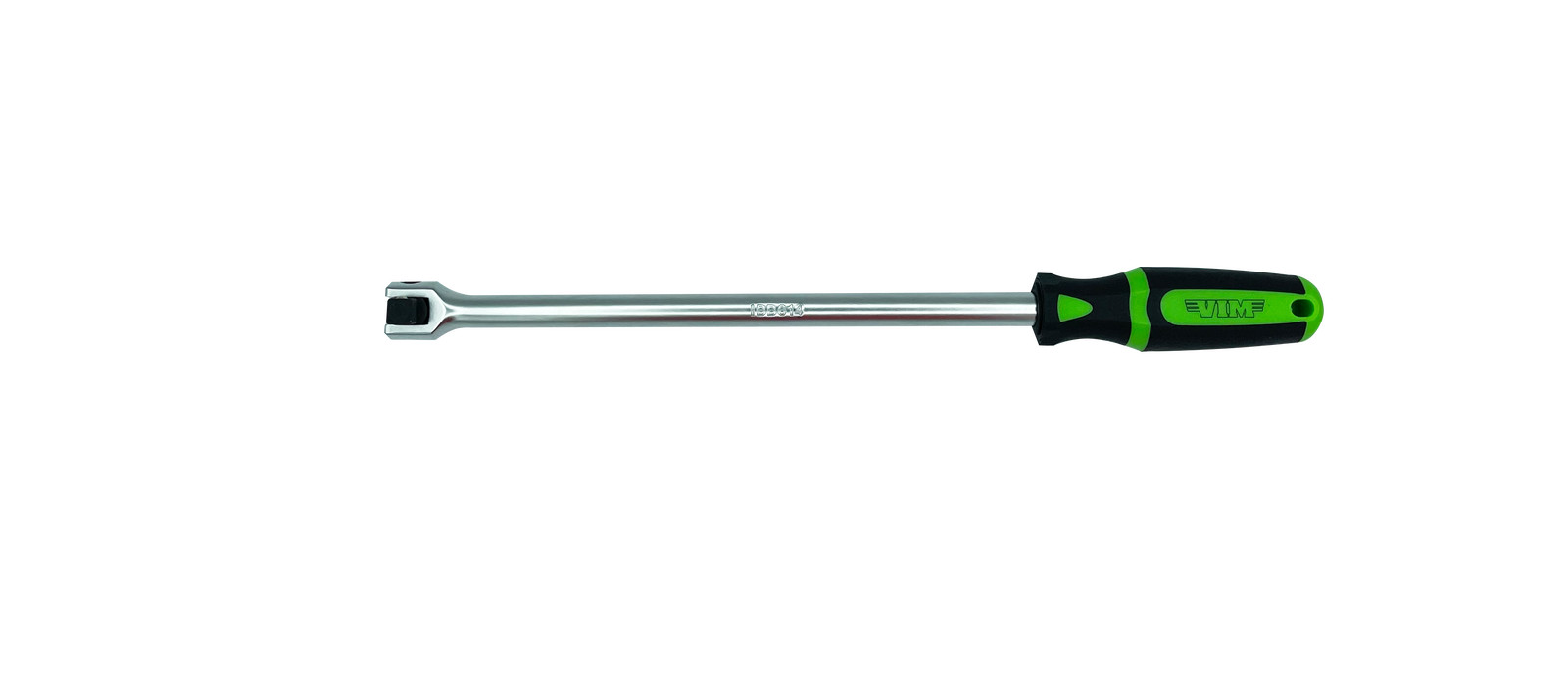 VIM Tools 3/8In. Dr. Indexing Breaker Bar, 14_ Oal IBB614