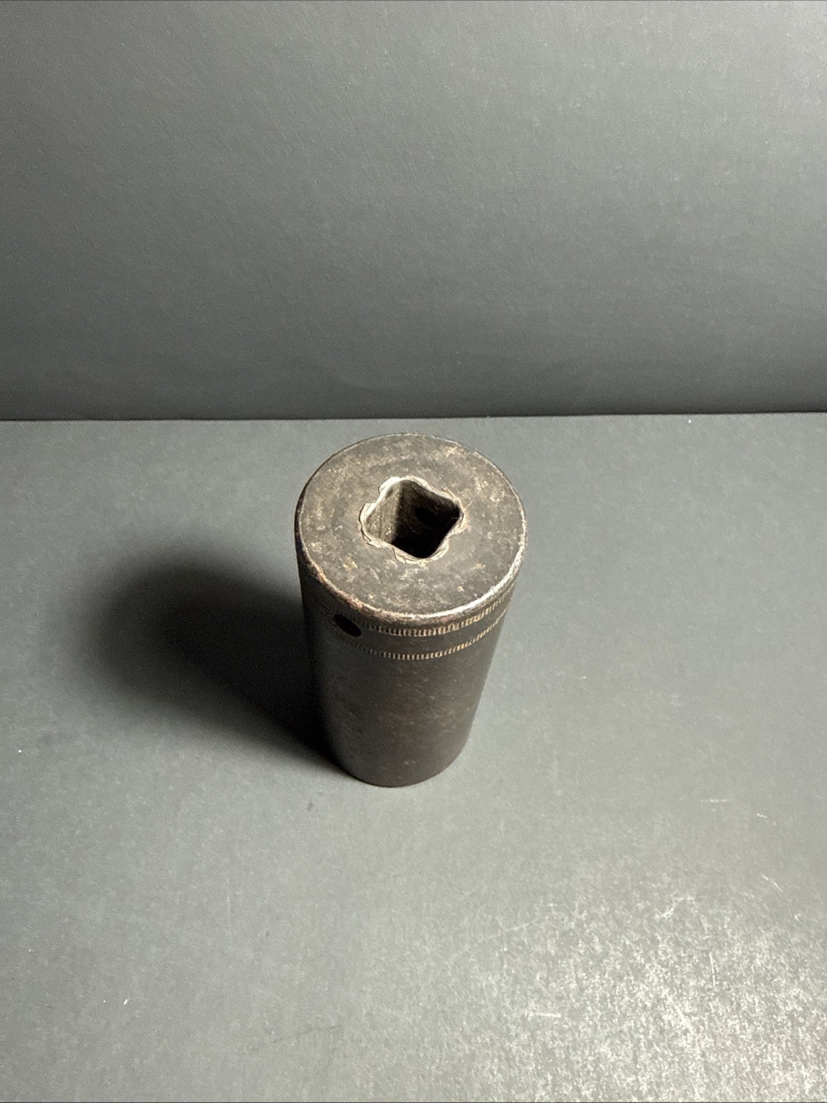 Snap-On Tools SIMM300 30mm 1/2″ Drive 6 Point Metric Deep Impact Socket