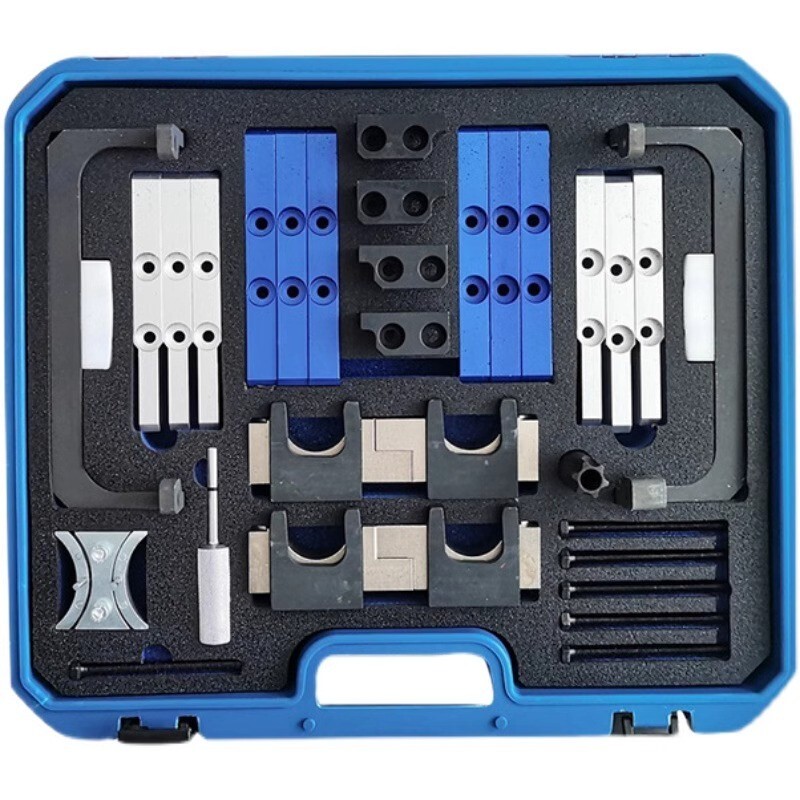 Timing Tool Kit for Mercedes Benz Maybach S560L M177 M178 M176 4.0L AMG C63 V8