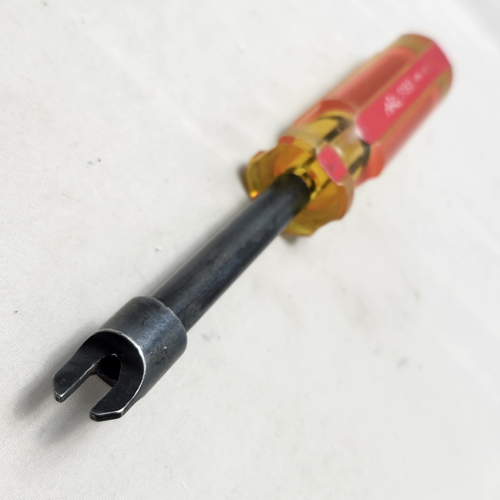Mac Tools S193 Specialty Dash Knob Nut Removal Tool VW Similar To Matco SP102