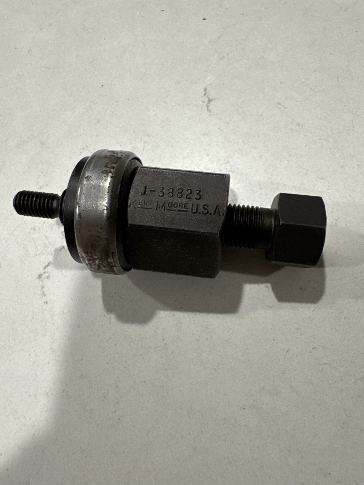 Kent Moore J-38823 Water Pump Pulley Installer Tool 4.0L 4.6L