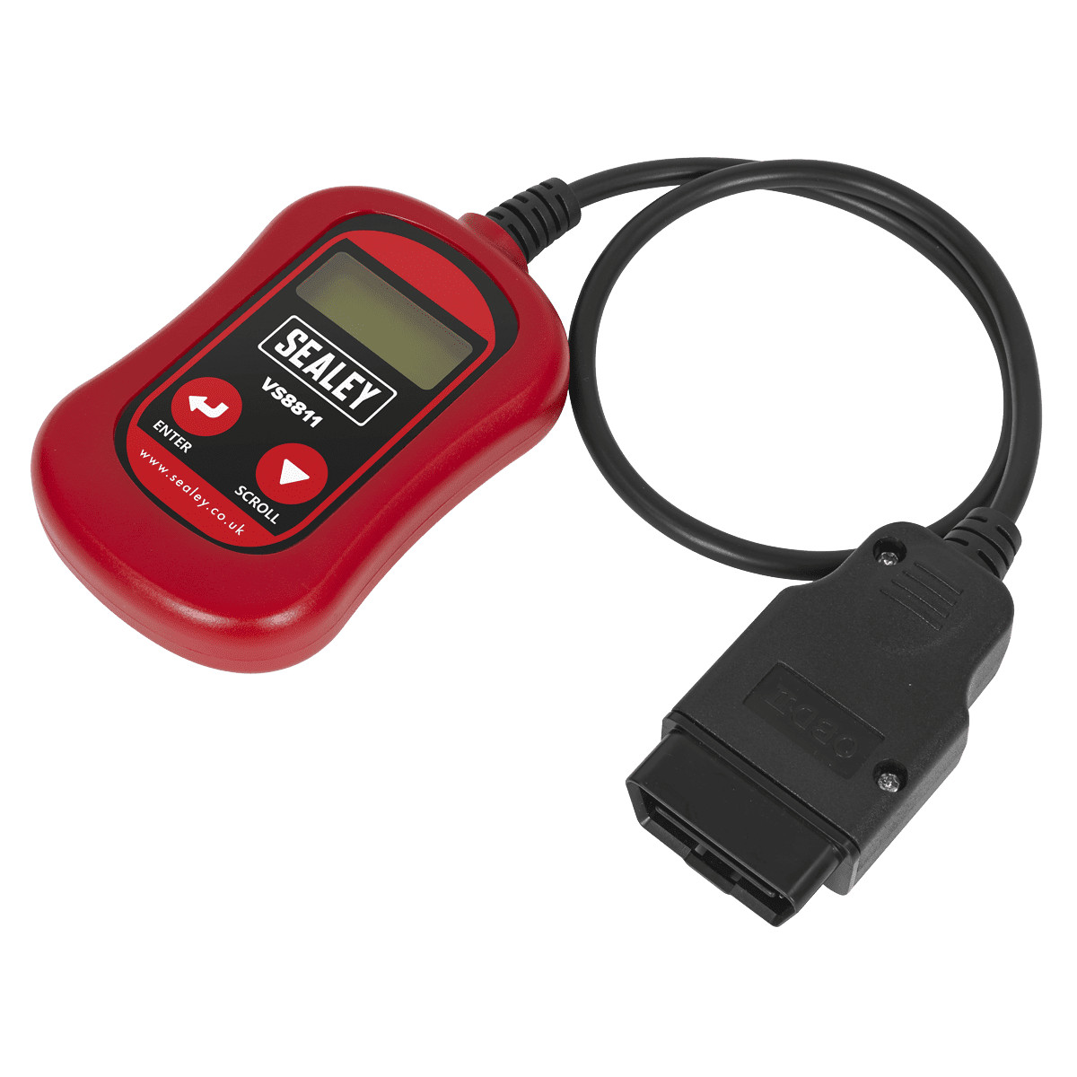 Sealey VS8811 EOBD Code Reader