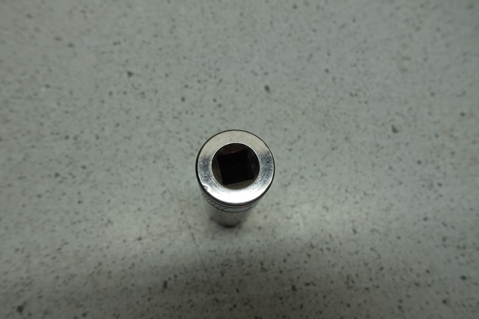 BLUE-POINT 3/8″ DRIVE 18MM METRIC DEEP 12 POINT SOCKET BLPLM3818