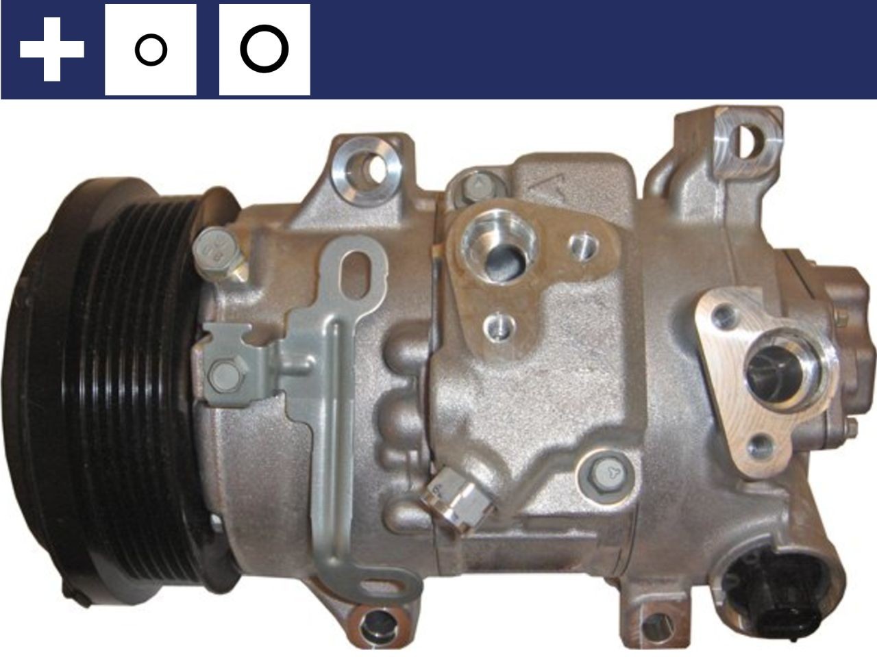 MAHLE BEHR A/C compressor [ACP381000S] AU