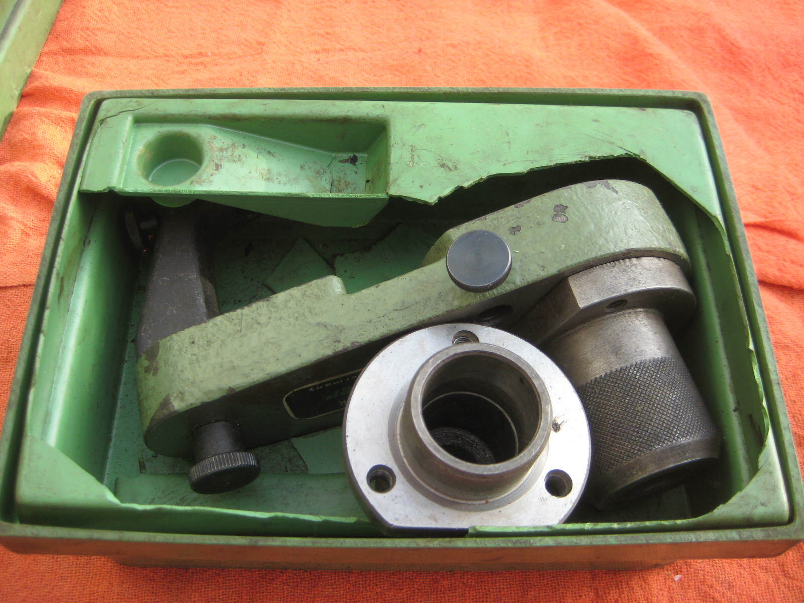 VW 258K VW Audi Volkswagen Specialty Tool