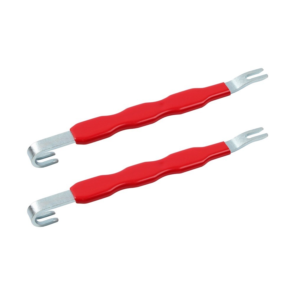 2 Pcs Automotive Electrical Terminal Connector Separator Removal Tool –