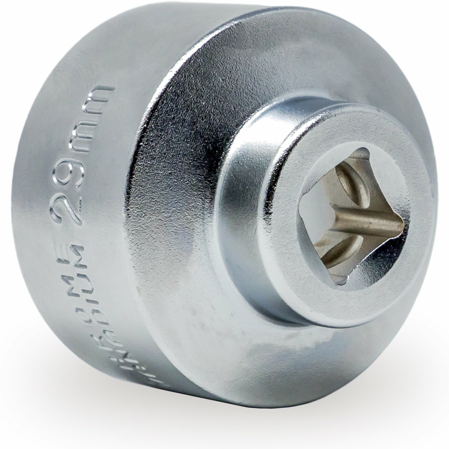 Motivx Tools 29mm Low Profile 3/8″ Drive 6 Point Socket