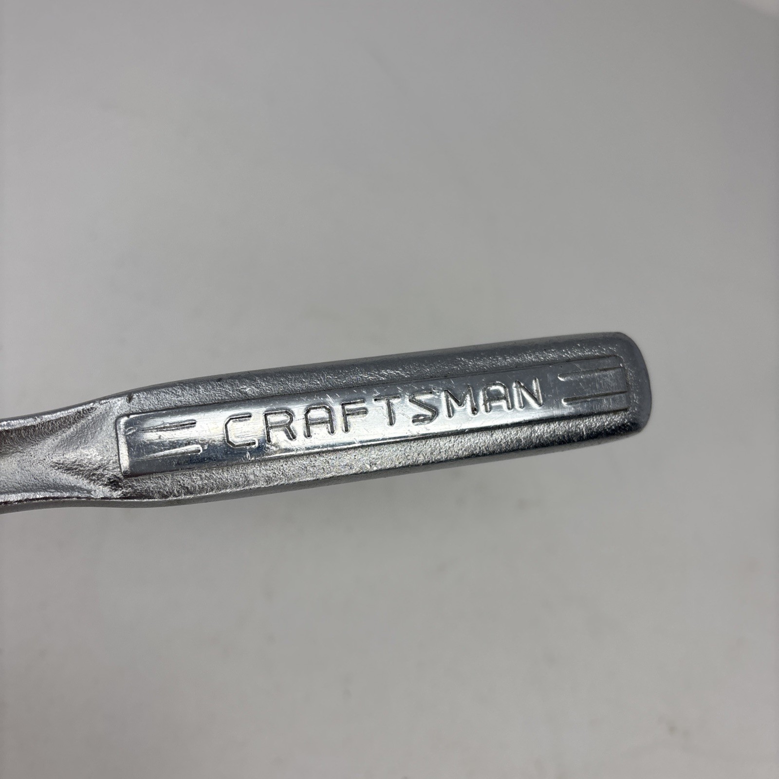 Craftsman USA 3pc -V- Ratchet Set 1/2 3/8 & 1/4 Drive With Oil Port Quick Rel