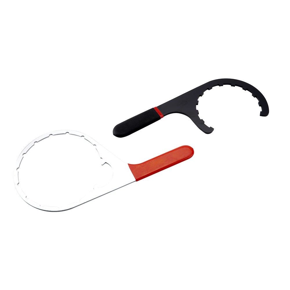 Fuel Filter Wrench 4.6 Inch, 6 Inch, 8 Inch For 380134 382 Detroit Diesel Truck