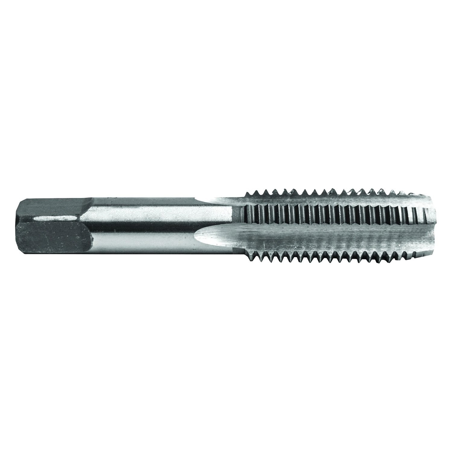Century Drill & Tool 95116 5/8″-18 UNF SAE HCS Right-Hand Plug Tap