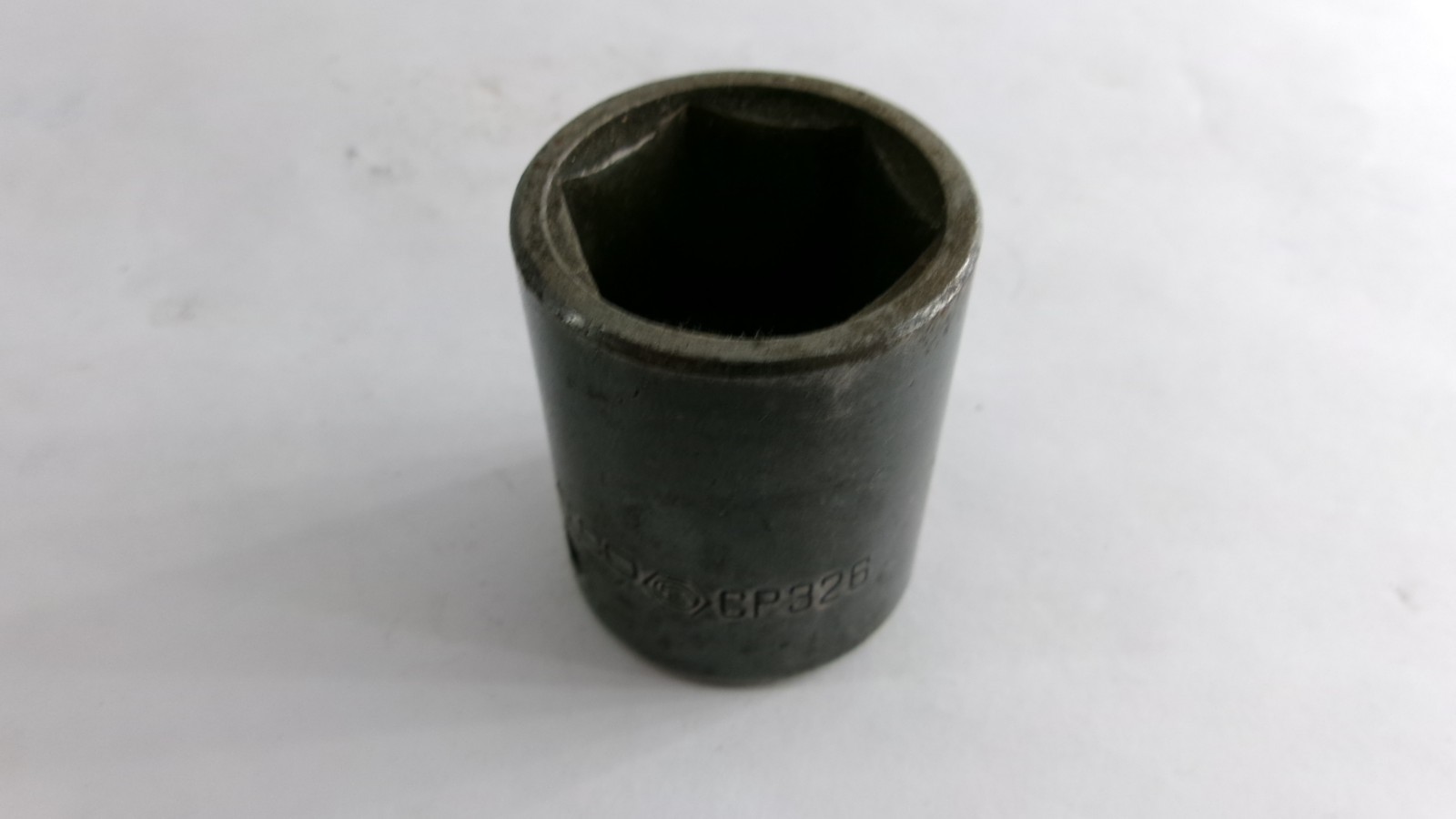 Matco tools 1/2″ drive 1″ Impact 6 point Socket CP326