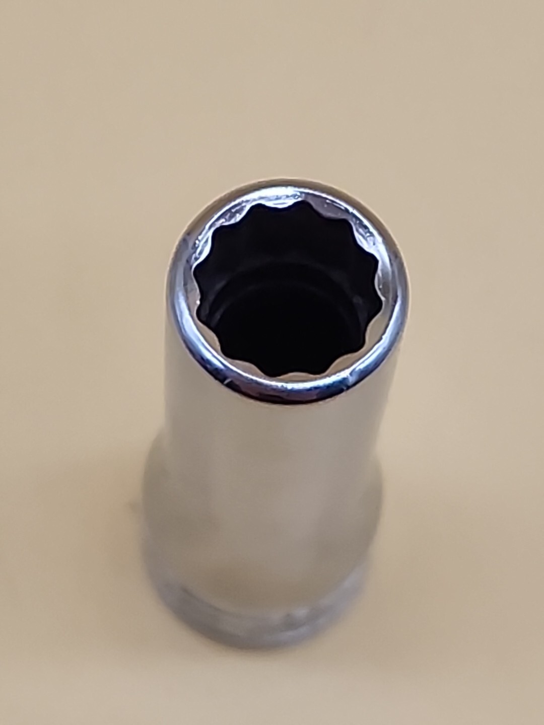 Snap On Tools drive Deep Socket 3/8″ SF121 USA