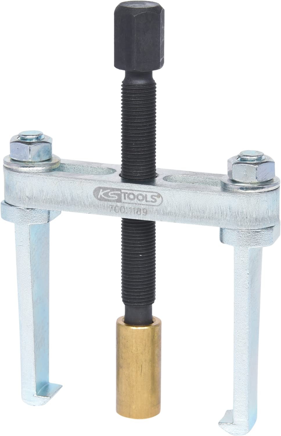 700.1189 windscreen wiper arm puller 2 arms, 2060mm