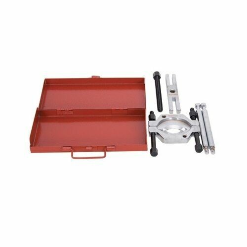 Tusk Crank Bearing Gear Puller Set Tool Atv Dirt Bike Crankshaft Bottom End