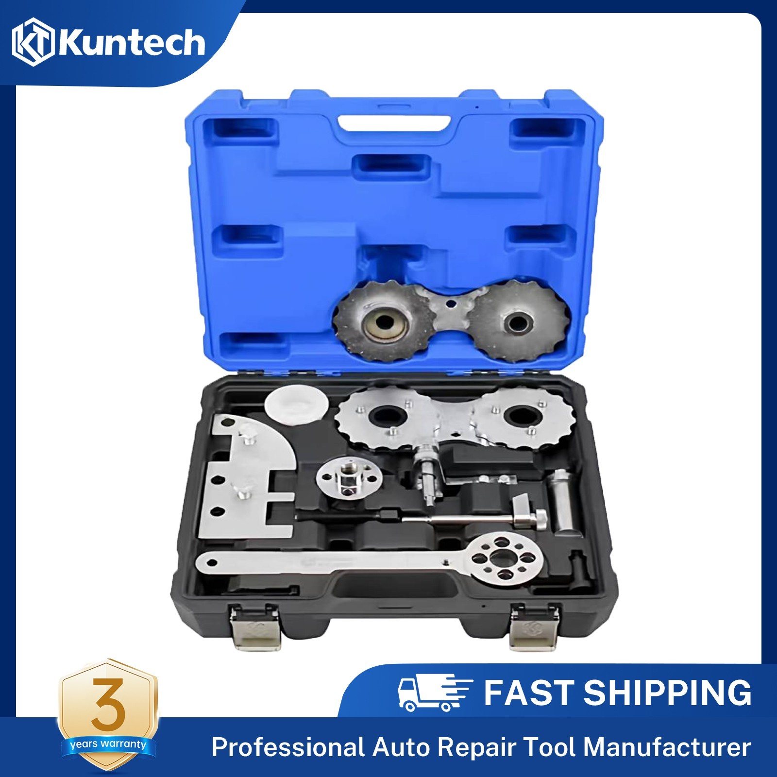 Camshaft Timing Tool for Volvo 2.0T S60 S80 V60/70 XC60/70 B4204/B4154 Engine