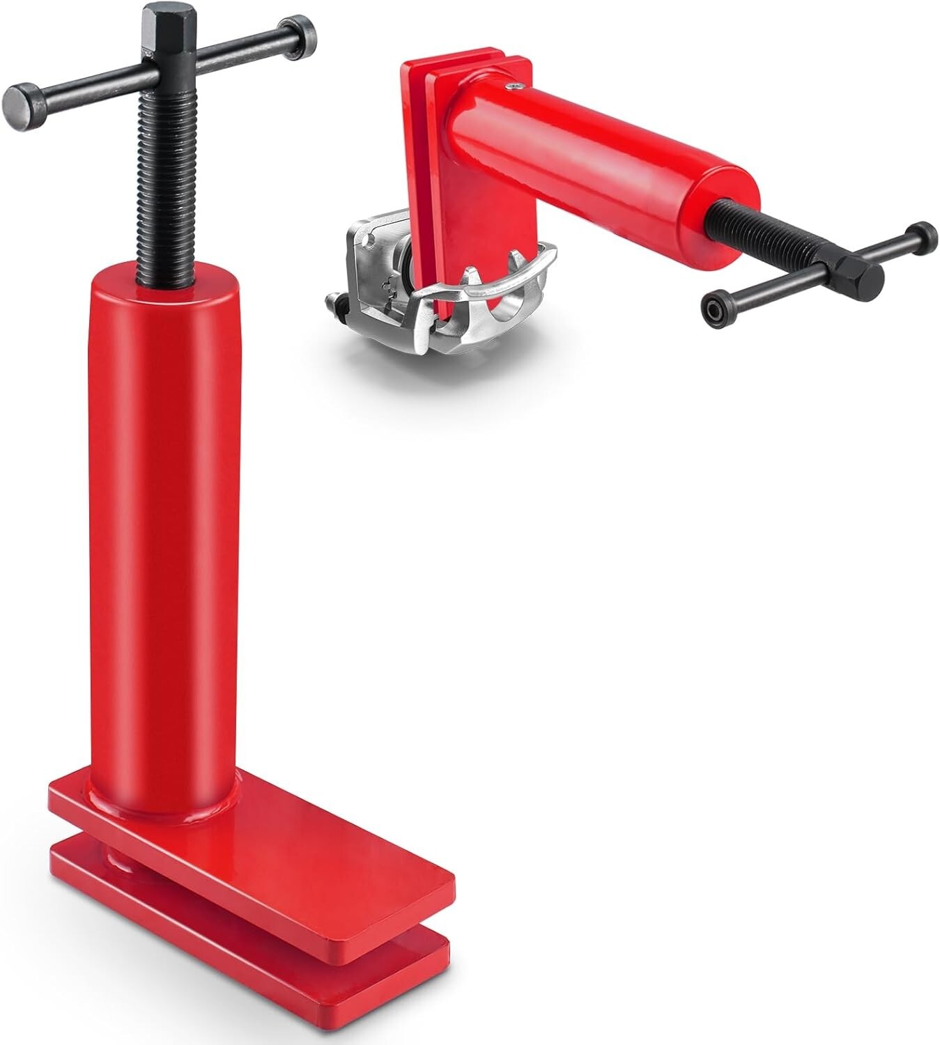 Heavy Duty Brake Caliper Piston Compression Tool Universal for 1 2 4 6 Piston