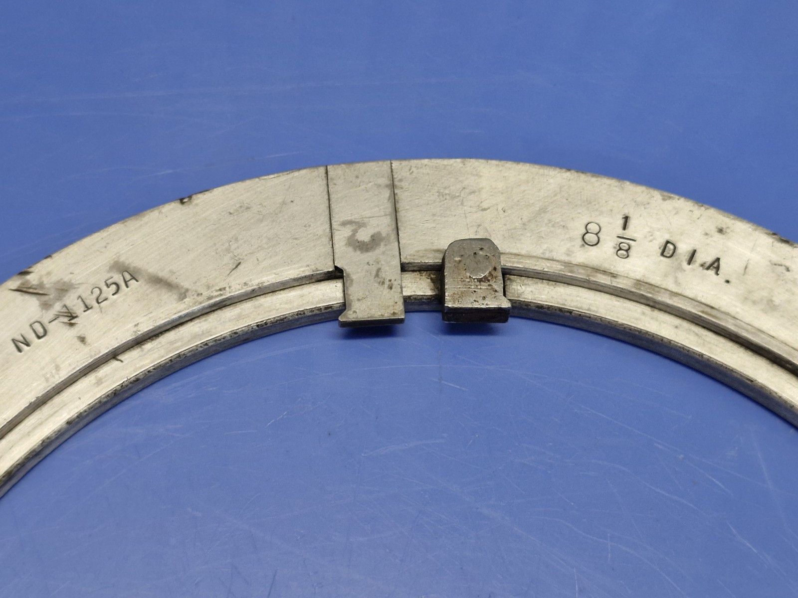 Perfect Circle Corp. ND-1125A Piston Ring Expander Tool 8-1/8″