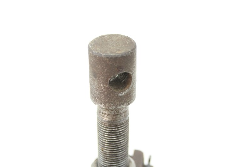 Oldtimer Vintage 3 Arm Puller With Lockable Mechanism