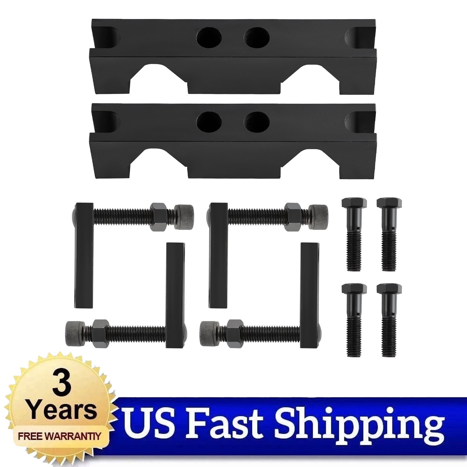2pc Car Timing Camshaft Holding Tools Set For Chrysler 3.6L WD WK JL DT