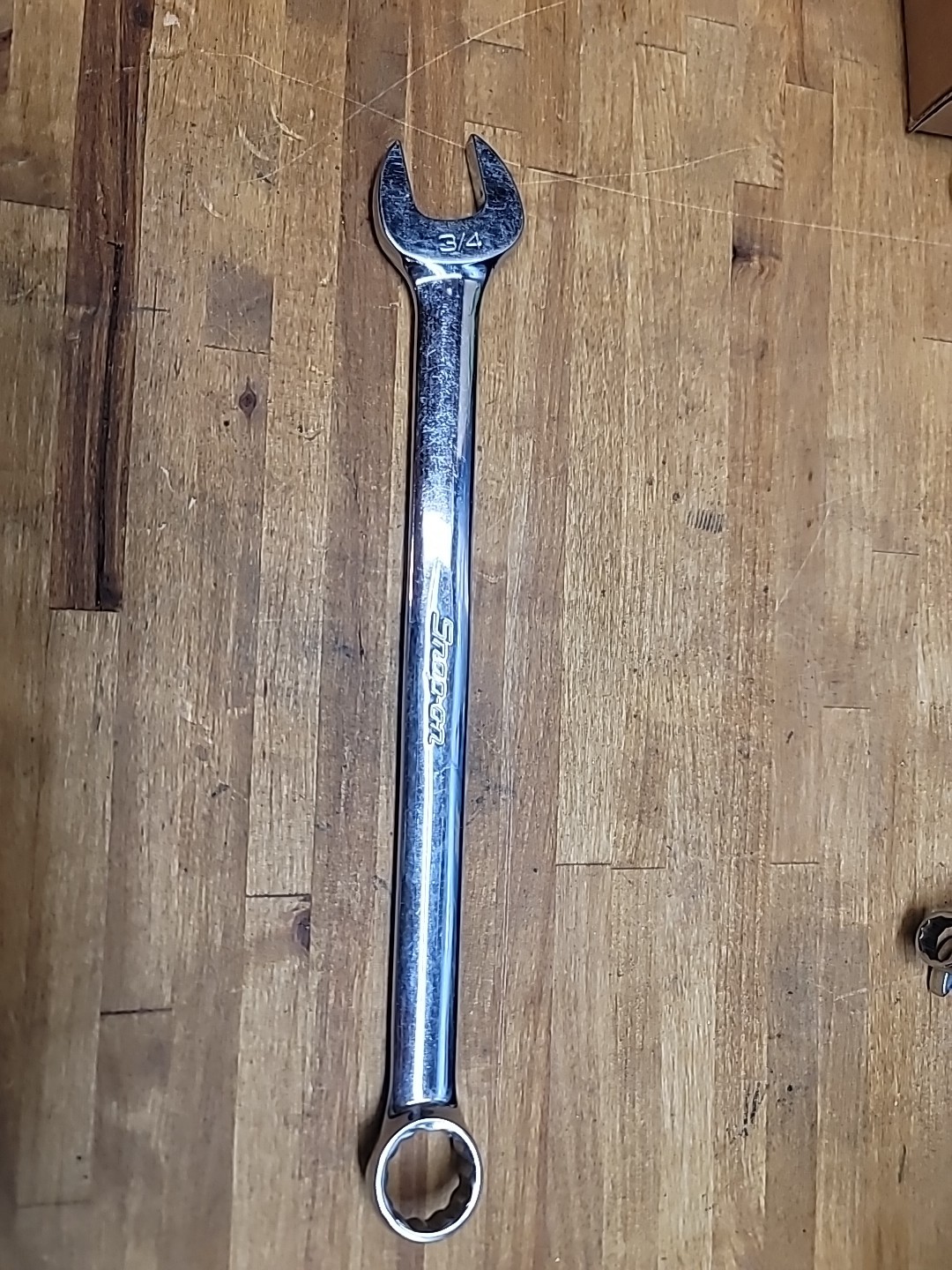 Snap On OEX24A 3/4″ Combination Wrench