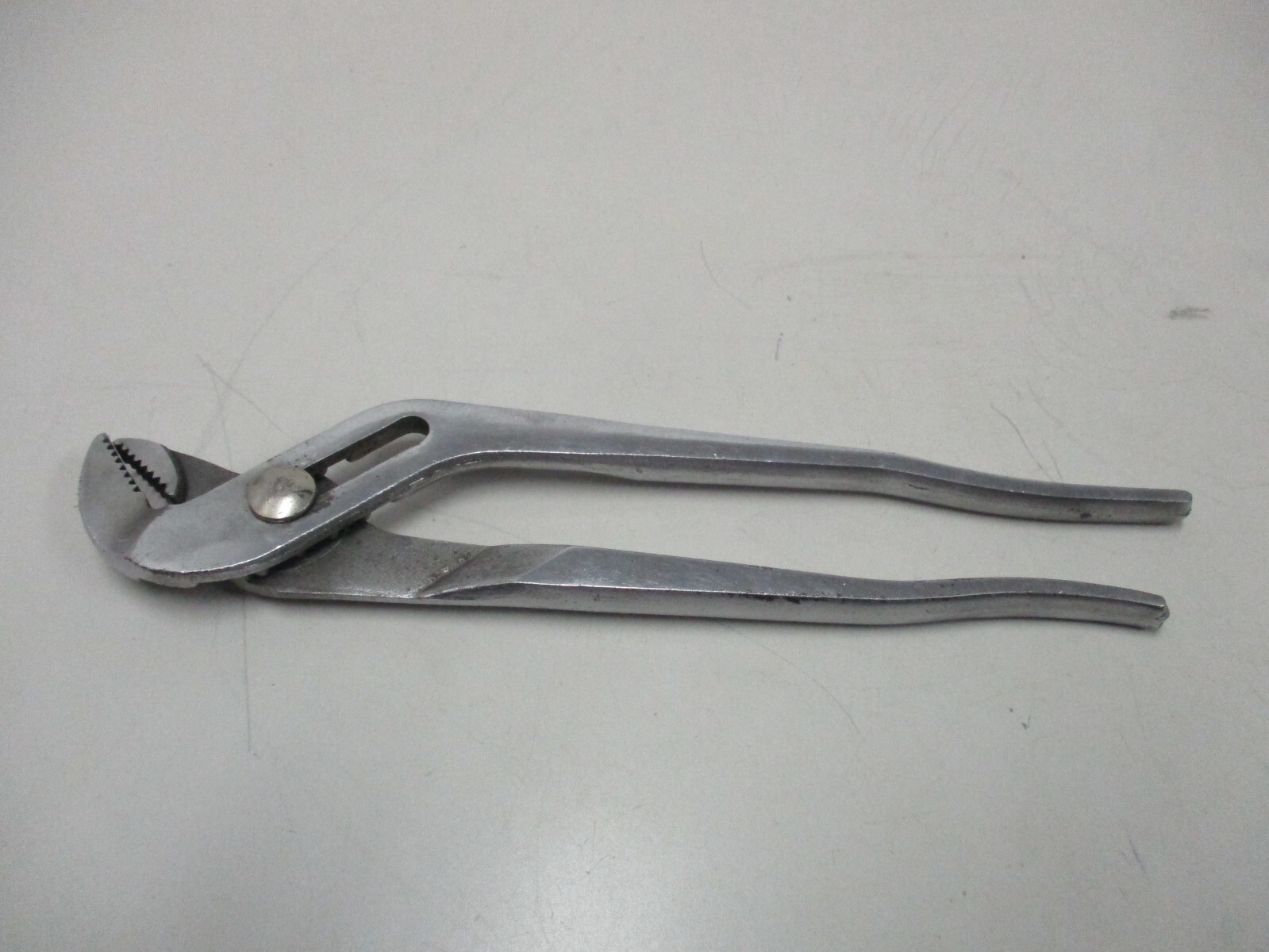 Proto 243 USA 10″ Tongue & Groove Slip Joint Pliers