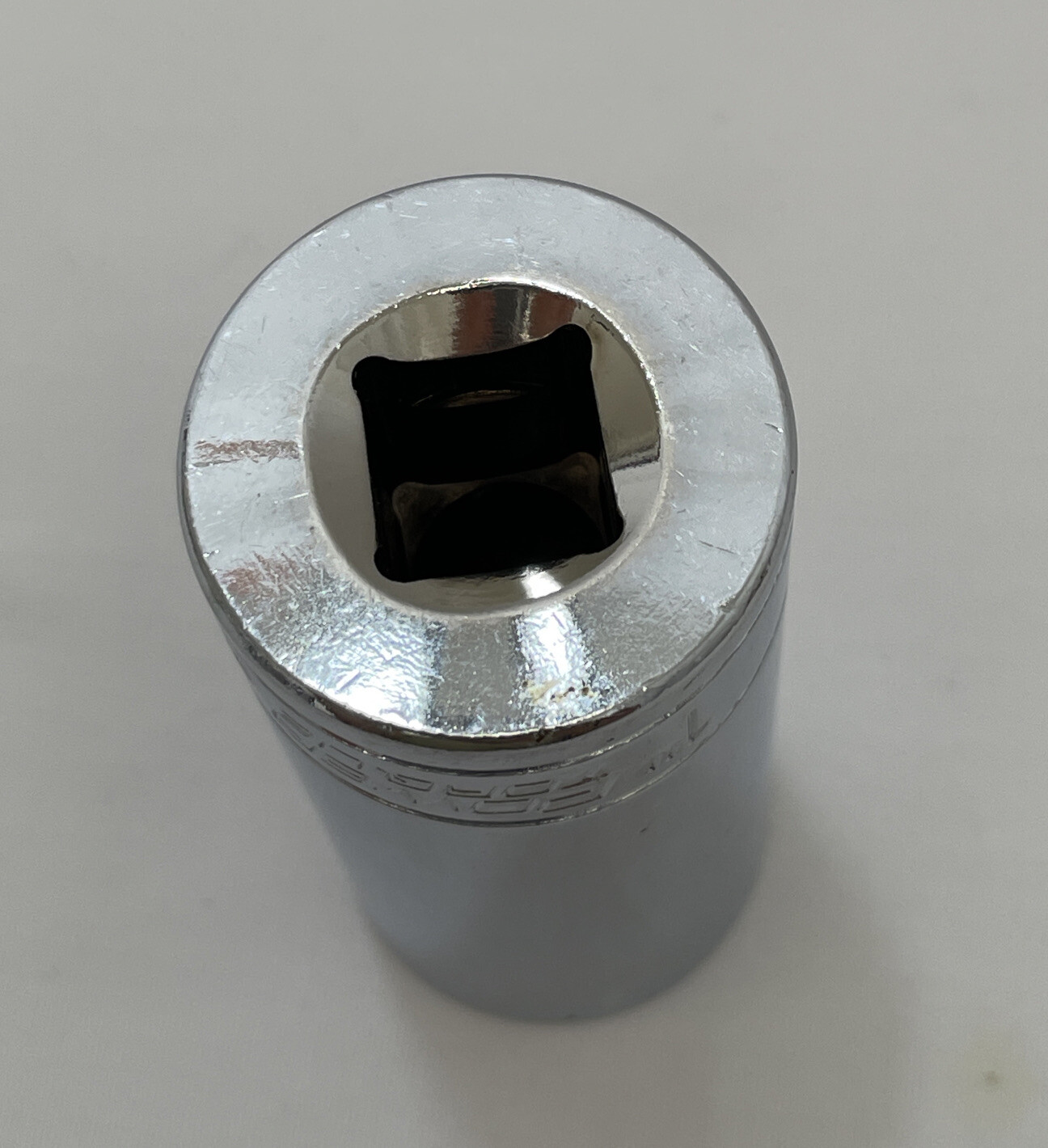 POWER TORQUE 1” Socket 1/2” Drive , Deep 6 Point GM8309