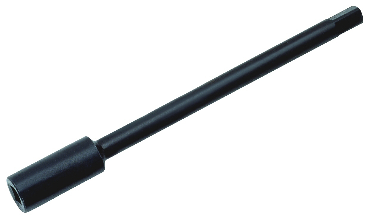 Tap Extension for taps with 7.0 mm square to DIN 377