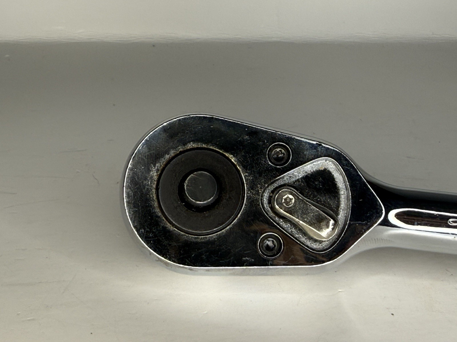 K Tool International KTI23092 1/2in Drive Ratchet Good Quality