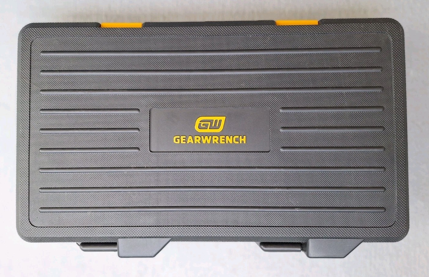 JGI DADOS 56-Pc 3/8″ Drive SAE/Metric 6 pt Standard & Deep Socket Set (DETAILS )